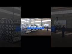 Çelik direği Güç direği