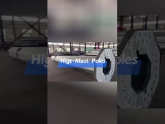 Yüksek direk direkleri