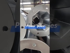 Galvanizli vites direği