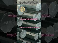 #Galvanizli Çelik Yardımcı Direği#Özelleştirilmiş Çelik Güç Direkleri#Güç Şebekesi#Güç İletimi