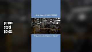 Çelik Rulo Kesme#çelik direk#Çelik Rulo Kesme#Kesme İşlemi#Talaşlı İmalat#Güç Ekipmanları