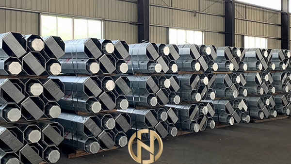 Şirketin en son blog yazıları Metal güç direkleri ne içindir?