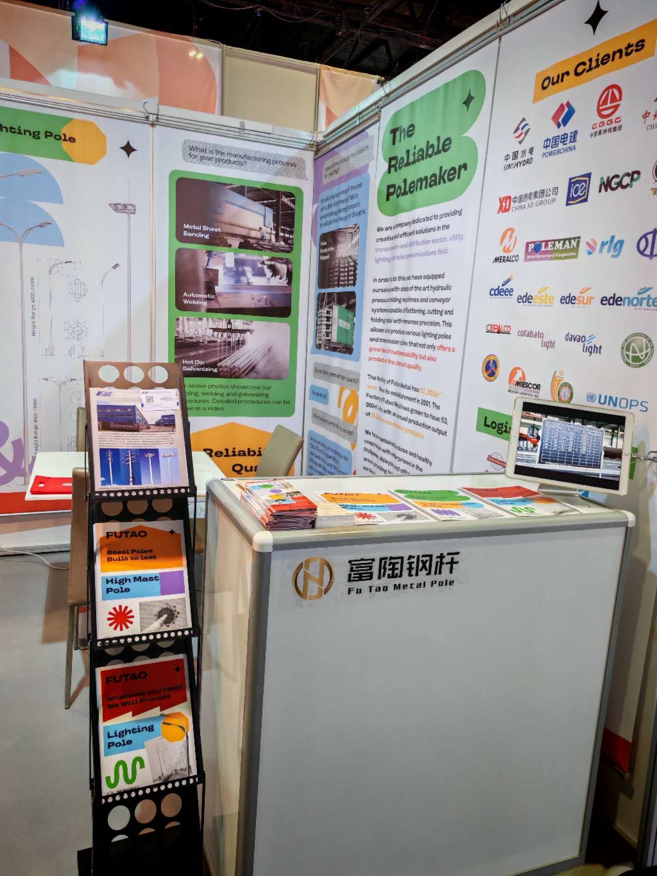 Şirketin en son blog yazıları Orta Doğu Enerji EXPO 2025