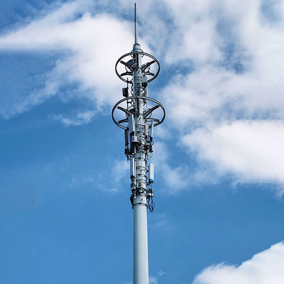 Çokgen Özel Telekomünikasyon Postası 2 Bölüm
