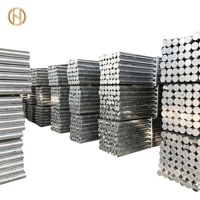 Yüksek Dayanıklılık Metal Güç Direği Yardımcı Güç Direği Özel Renk