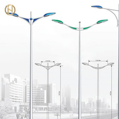 satın al Özel Yapılmış Açık Sokak Işık Sonrası AWS D 1.1 Kaynak Uzun Hizmet Ömrü online manufacture