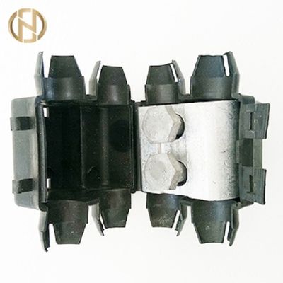 satın al İzoleli Alüminyum Şube Topraklama Kelepçesi / Toprak Kelepçesi J10BD-50-240 - J10DL-50-300 kutup aksesuarları online manufacture