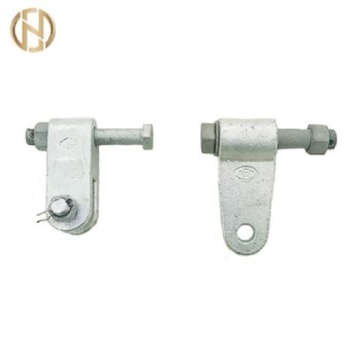 satın al Elektrik Ekipmanları için Kullanılan ZBS Tipi Clevis Ploe aksesuarları iletim hattı online manufacture