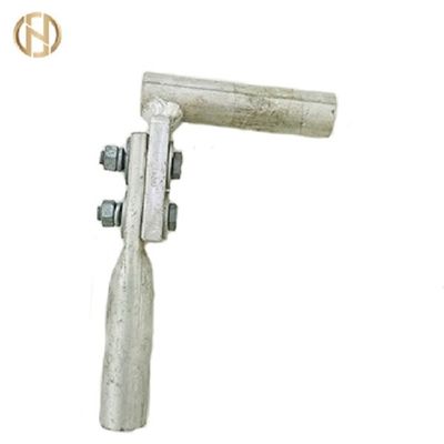 satın al Elektrik Direği Aksesuarları Kablo T Konektörü online manufacture