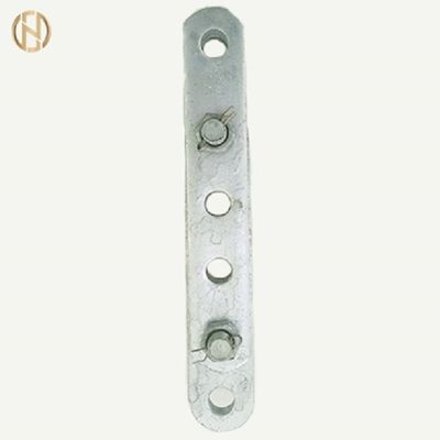 satın al Bağlantı Bağlantı Plakası İçin Yüksek Dayanıklılık Kutup Aksesuarları Ayar Plakası online manufacture