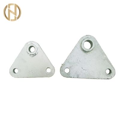 satın al Güç Uydurma LV Tipi sıcak daldırma galvanizli çelik Levha Ploe aksesuarları online manufacture