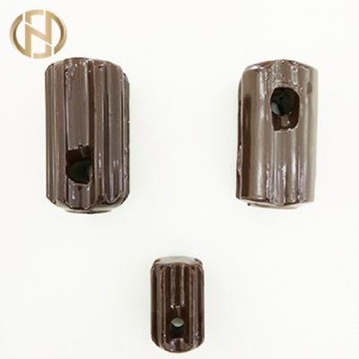 satın al Uç Suşu Porselen Seramik İzolatör Bullnose ANSI 54-1, 54-2, 54-3, 54-4 kutup aksesuarları online manufacture