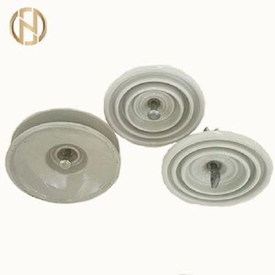 satın al 70KN 11KV Disk Süspansiyon İzolatörü Kolay Kurulum Uzun Servis Ömrü online manufacture
