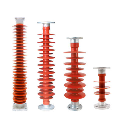 satın al FZSW Serisi Post Kompozit İzolatör Yüksek Gerilim Güç Hattı online manufacture