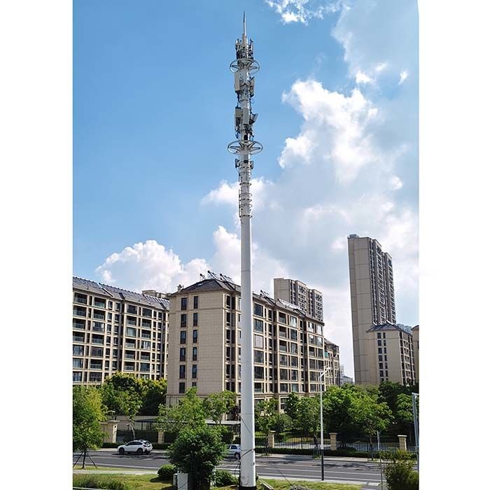 Hücresel İletişim Yayıncılık ve Telekomünikasyon için Telekomünikasyon Poloları