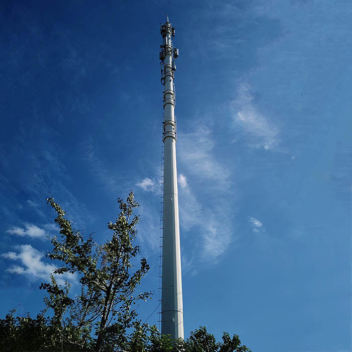 15m-60m Yükseklik Telekom direği 25m/s rüzgar basıncı hesaplama