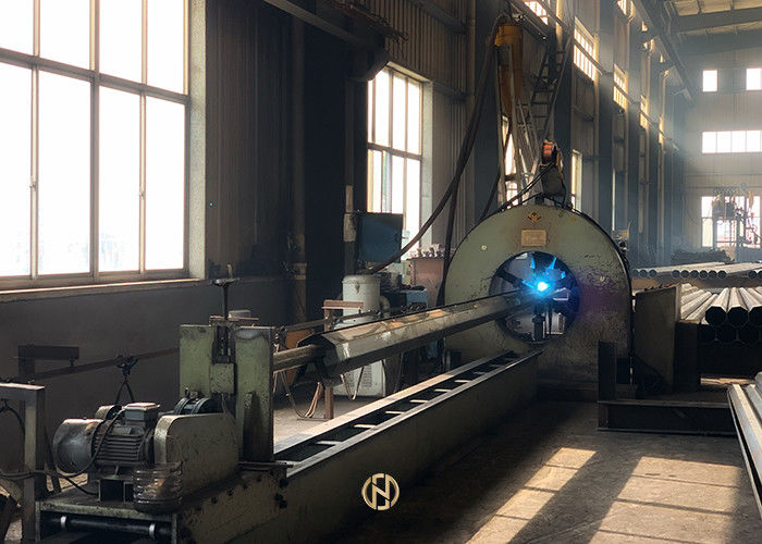 Sıcak DIP Galvanizli Elektrik Elektrik Elektrik Kulesi İyi Fiyatlı