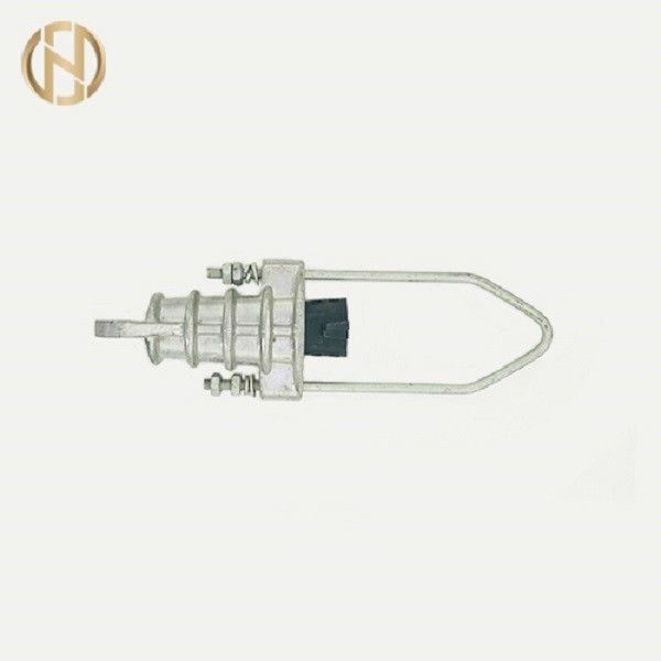 Dayanıklı JNE-101 JNE 411 Tipi Yalıtım Gerilme Kelepçe kutup aksesuarları