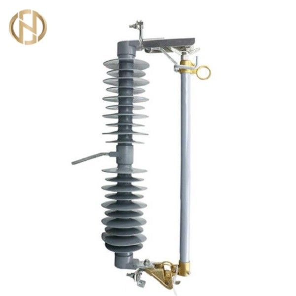 İyi Mekanik Mukavemet Lekesine Dirençli 12kV 35kV Bırakma Sigortası